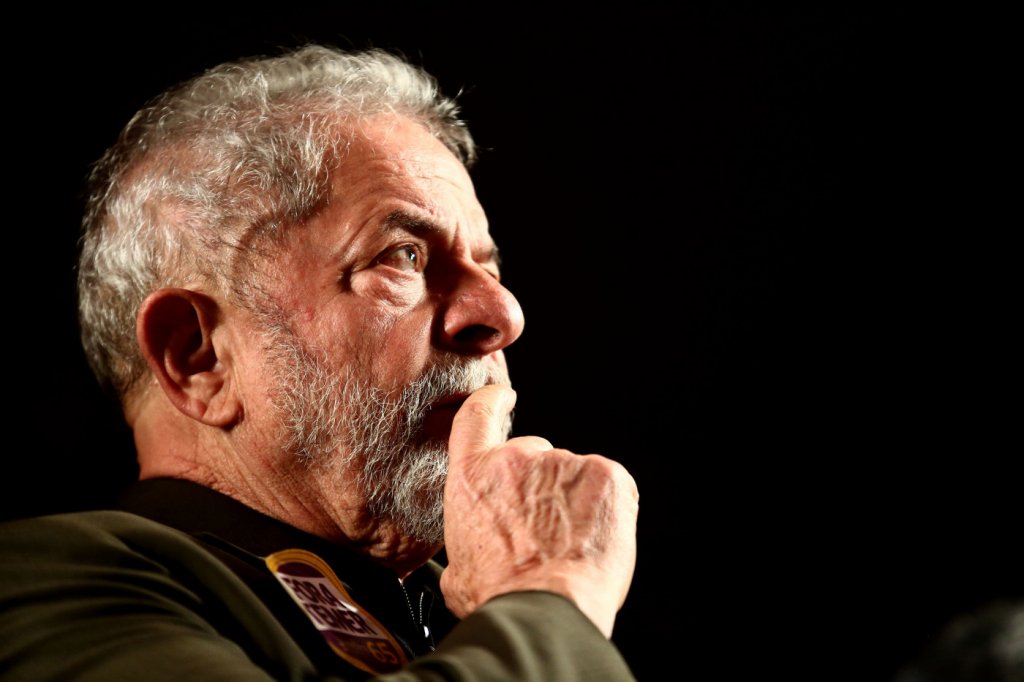 STF marca para o dia 14 julgamento de recurso contra decisão que anulou condenações de Lula