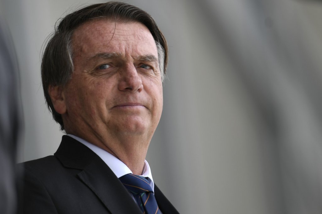 Bolsonaro ironiza panelaço convocado pela oposição: ‘Protesto pelos 3 anos sem corrupção’