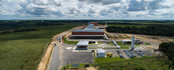 Marilan investe em nova fábrica no Nordeste