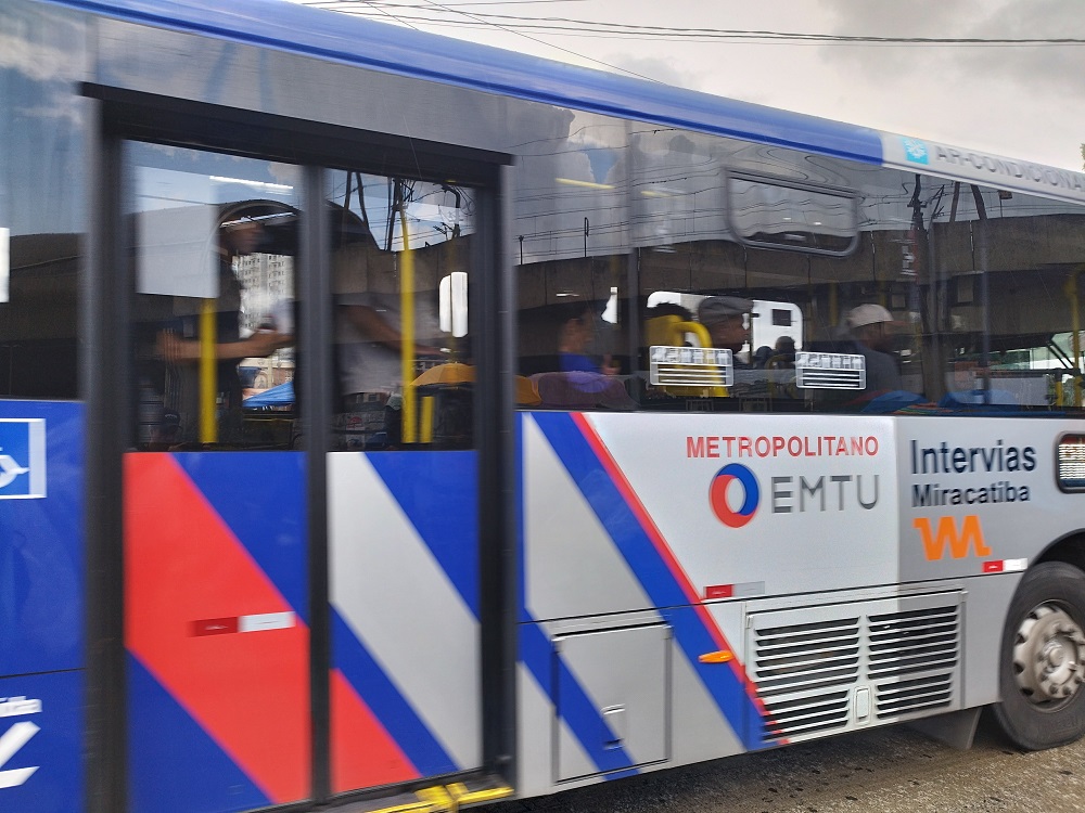 Passageiros de SP têm até hoje para recarregar Bilhete Único com tarifa a R$ 5