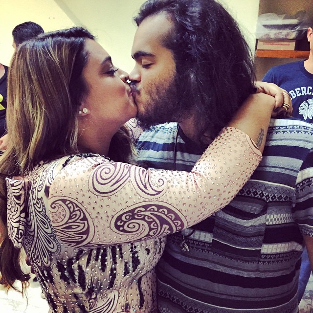 ‘Meu dia sempre foi seu dia’: Francisco homenageia Preta Gil em primeiro aniversário sem a mãe