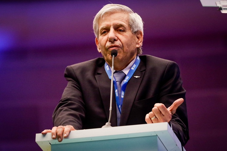 STF autoriza visita mensal de cabeleireira a Augusto Heleno em prisão domiciliar