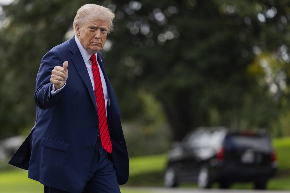 Trump manda alerta para Cuba: ‘Melhor fazer um acordo antes que seja tarde’