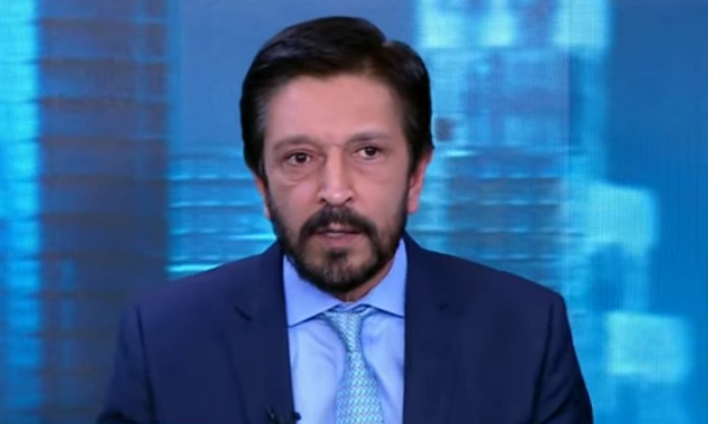 Nunes chama de ‘erro grave’ decisão de Moraes sobre mototáxi: ‘Precisa respeitar autonomia dos municípios’