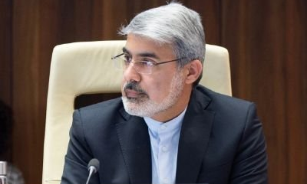 Irã diz estar disposto a negociar com EUA, mas reagirá a agressões