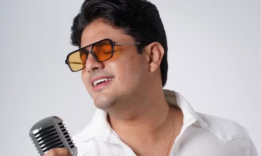 Cantor João Lima é preso em João Pessoa após agredir esposa