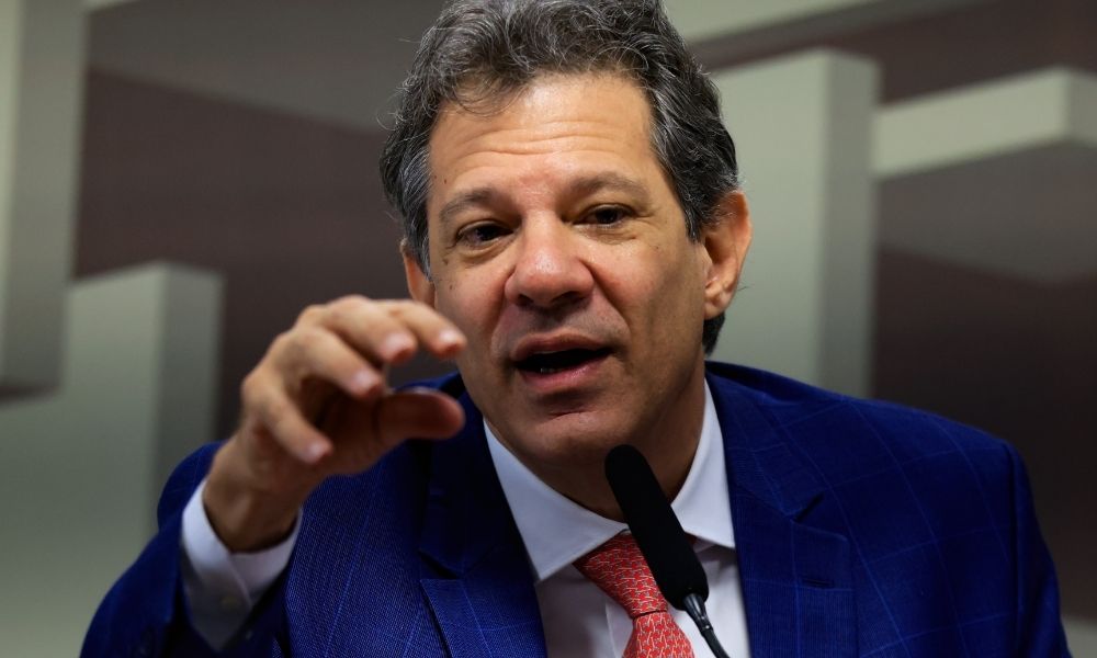 Haddad chama de ‘histórico’ aprovação do acordo UE-Mercosul: ‘Novo caminho de pluralidade’