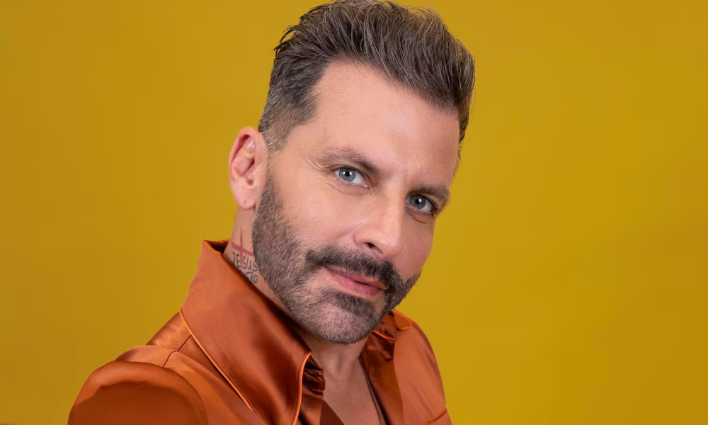 Henri Castelli recebe alta de hospital após convulsões no BBB 26