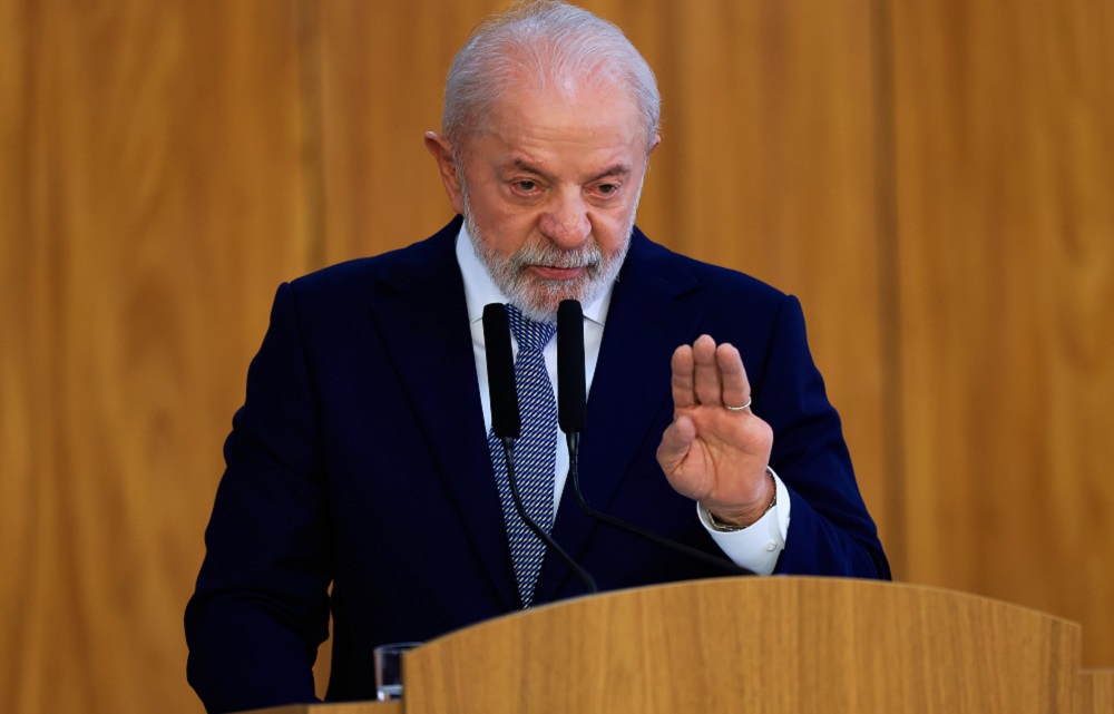 Confira a lista de todas as trocas no governo Lula após saída de Lewandowski