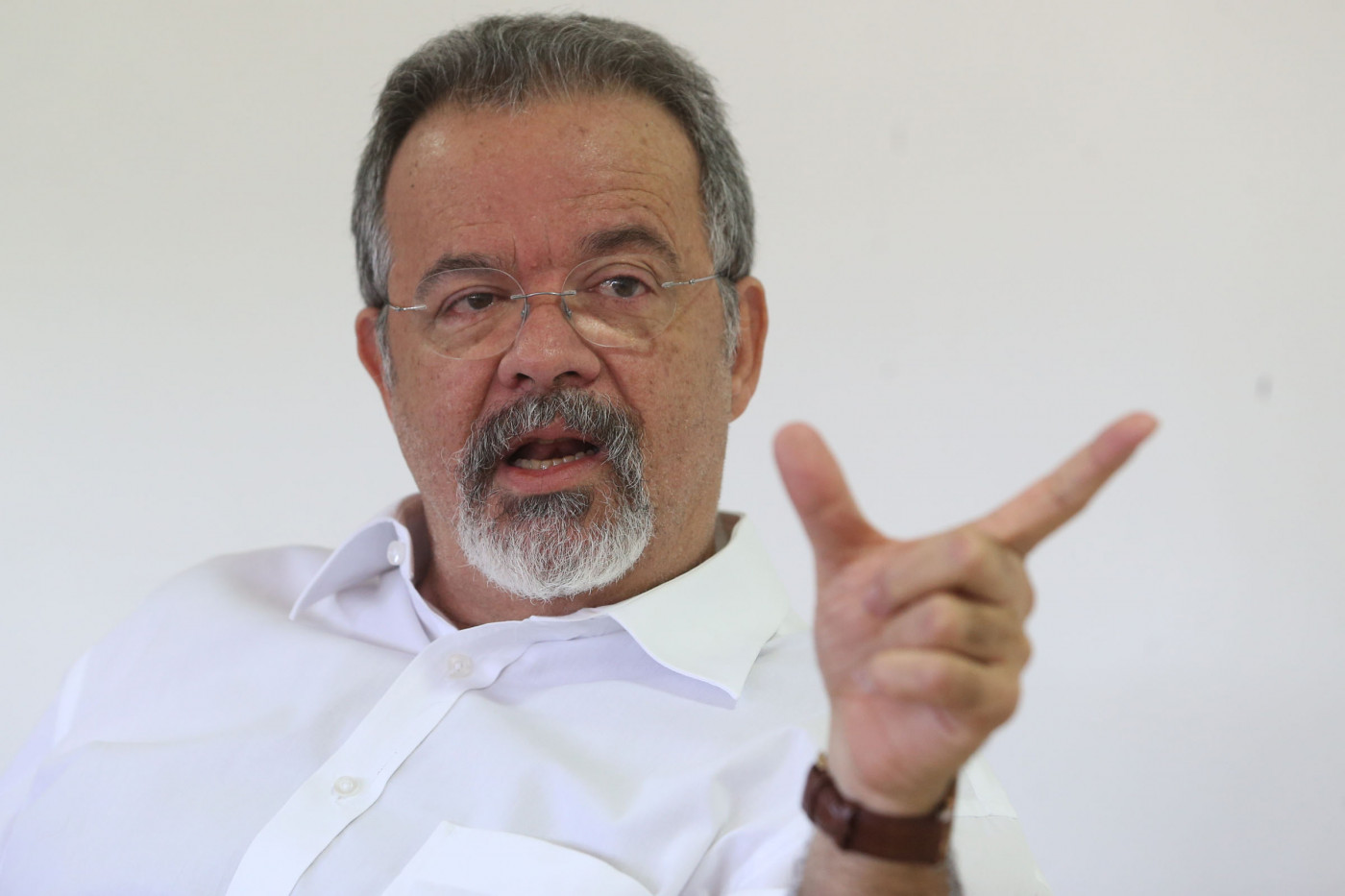 STF lamenta morte do ex-ministro Raul Jungmann