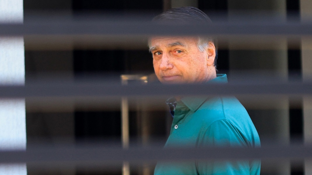 Cozinha, área externa e 54,76 m²: saiba como é a nova cela de Bolsonaro na Papudinha