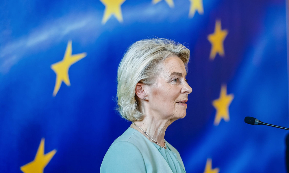 ‘Acordo irá criar empregos, oportunidades e prosperidade em ambos os lados’, afirma Von der Leyen