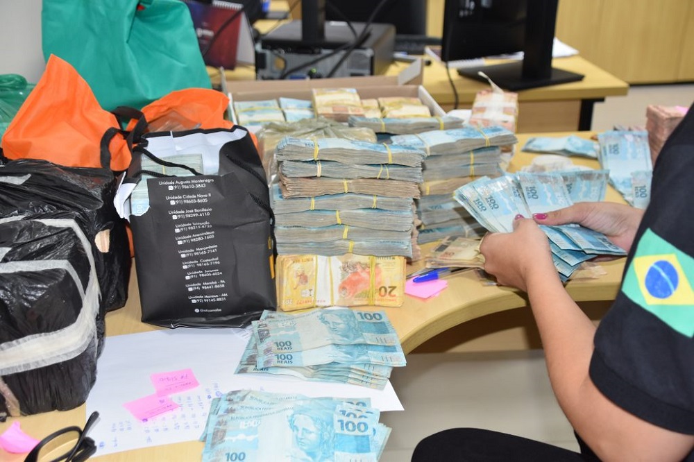 Promotores do Gaeco renunciam após MP pedir liberdade de prefeito acusado de desviar R$ 56 mi