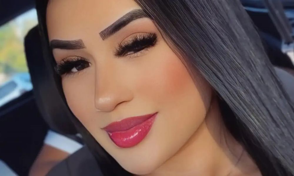 Esposa de Pedro do ‘BBB 26’ se pronuncia sobre assédio contra Jordana: ‘Espero que ele pague pelo erro’