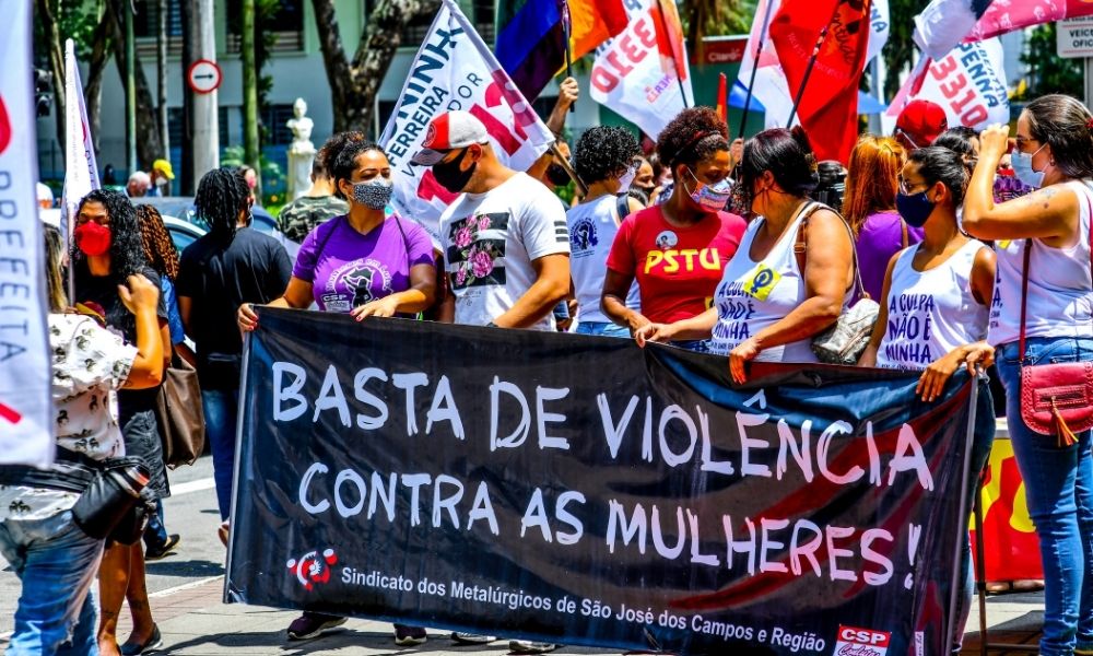 SP registra queda nos estupros, mas casos ainda são cerca de 40 por dia