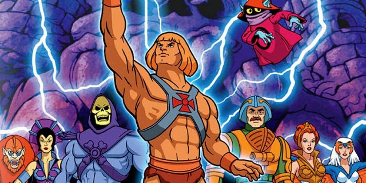 Novo filme live action de He-Man tem primeiro teaser oficial lançado; assista
