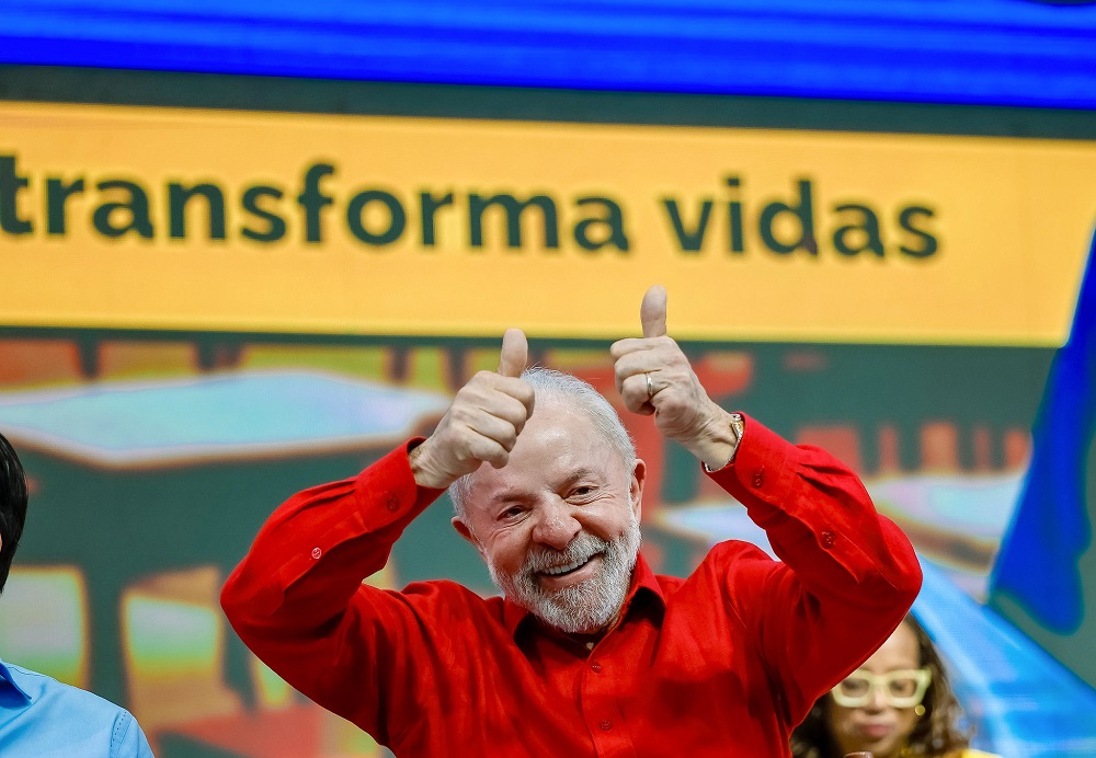 Lula sanciona lei que cria programa nacional para atrair novos professores