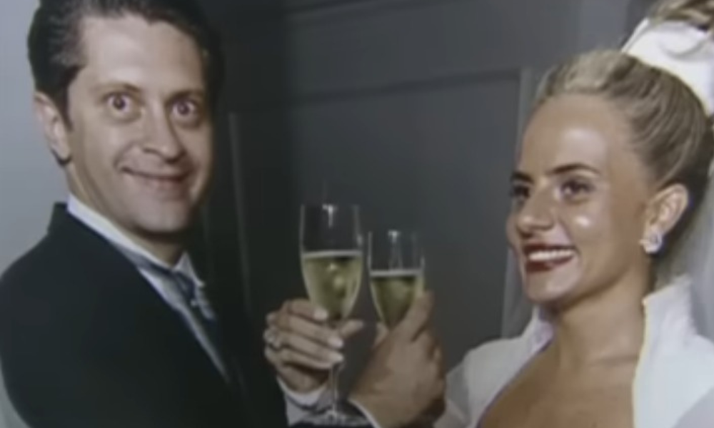 Prisão de Sérgio Nahas: entenda como esposa foi assassinada em SP