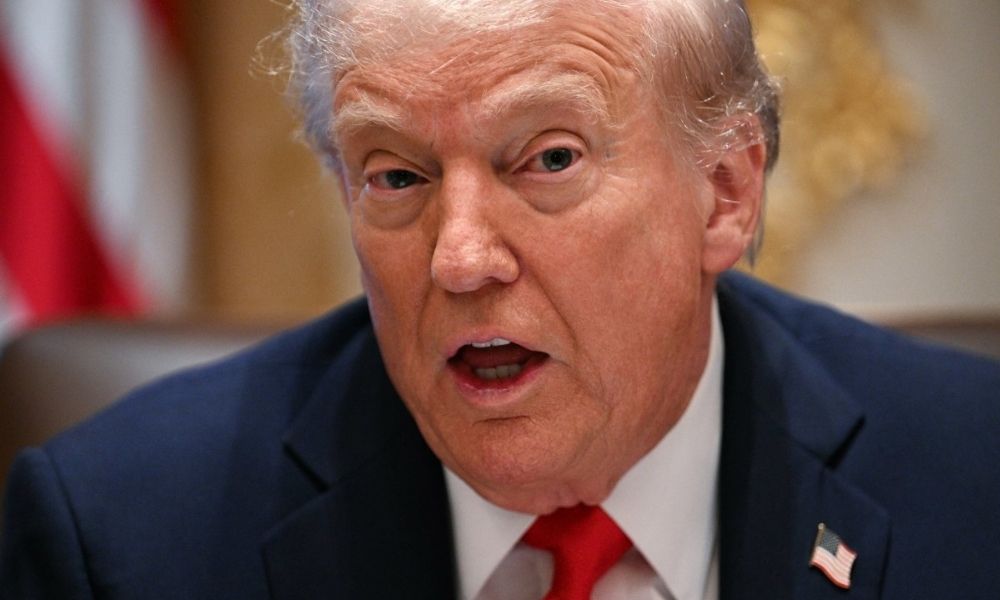 Trump ordena que mais de 60 organizações internacionais deixem os EUA