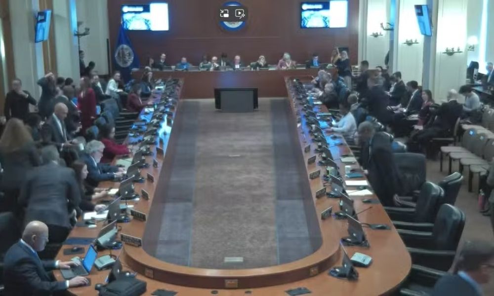 Brasil chama captura de Maduro de ‘sequestro’ e rejeita qualquer intervenção na Venezuela