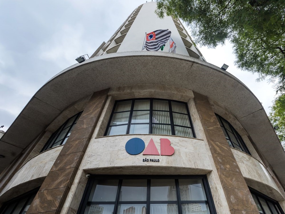 OAB envia a Fachin proposta de código de conduta dos ministros do STF