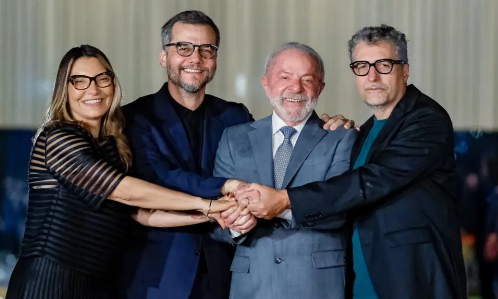 Lula celebra indicações brasileiras ao Oscar: ‘Reconhecimento da cultura’