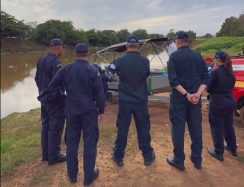 Primo de crianças desaparecidas em Bacabal (MA) recebe alta após 14 dias internado