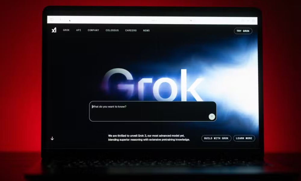 Comissão Europeia abre investigação contra o X por imagens sexualizadas do Grok