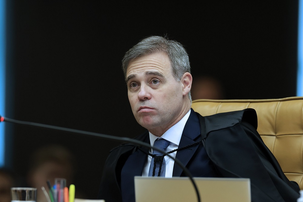 Mendonça mantém prisão de Antonio Carlos Antunes, o ‘Careca do INSS’