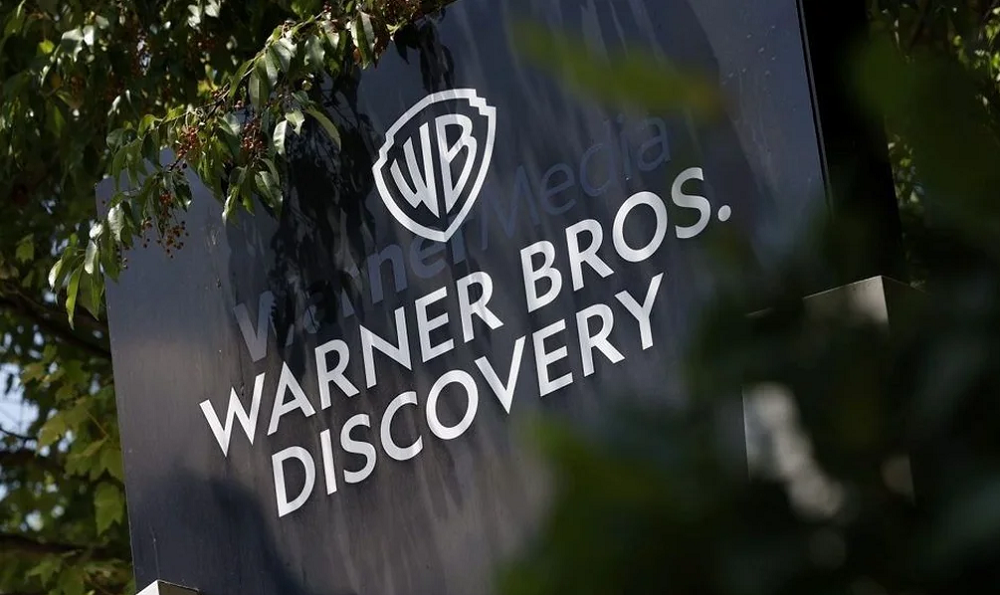 Warner Bros rejeita oferta de US$ 108,4 bilhões da Paramount e mantém escolha pela Netflix