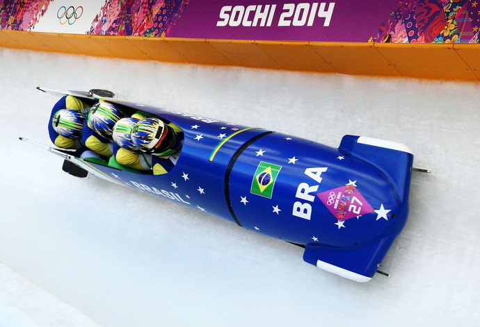 Bobsled, Luge e Skeleton: Guia técnico sobre as diferenças, velocidades e riscos