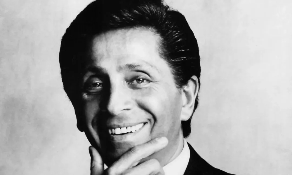 Morre o estilista italiano Valentino Garavani aos 93 anos