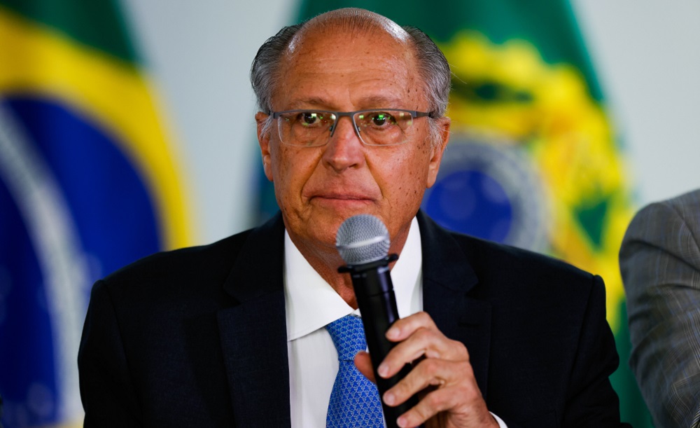 Acordo Mercosul-UE deve entrar em vigor no 2º semestre, diz Alckmin