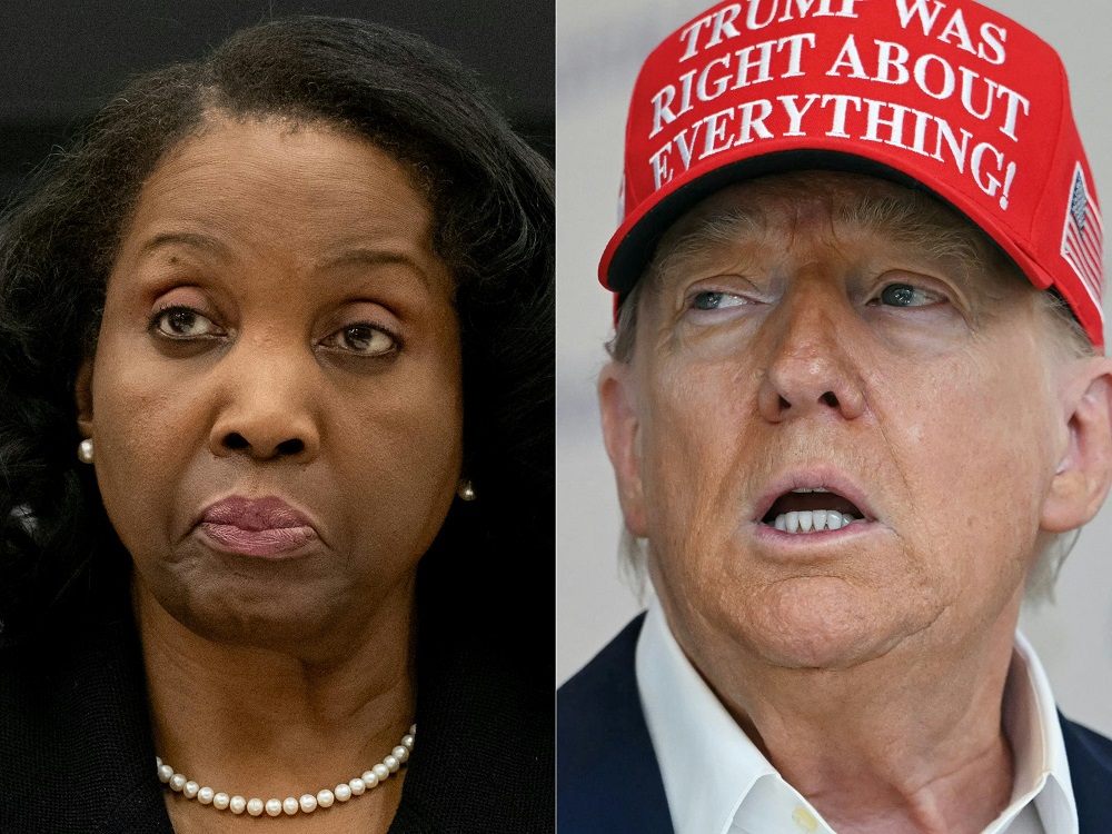 Em derrota de Trump, Suprema Corte dos EUA sinaliza manutenção de diretora do Fed