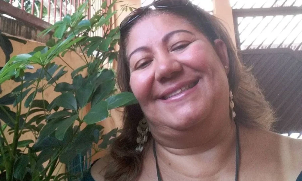 Corpo de idosa arrastada por enxurrada em SP é encontrado