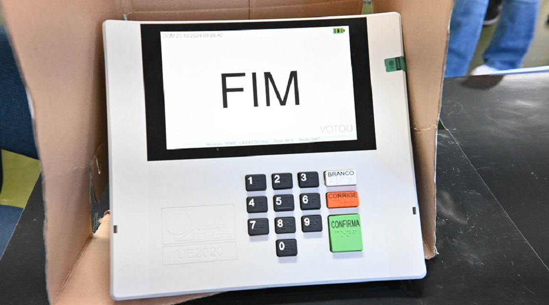 TSE propõe novas regras e recebe sugestões sobre eleições de 2026