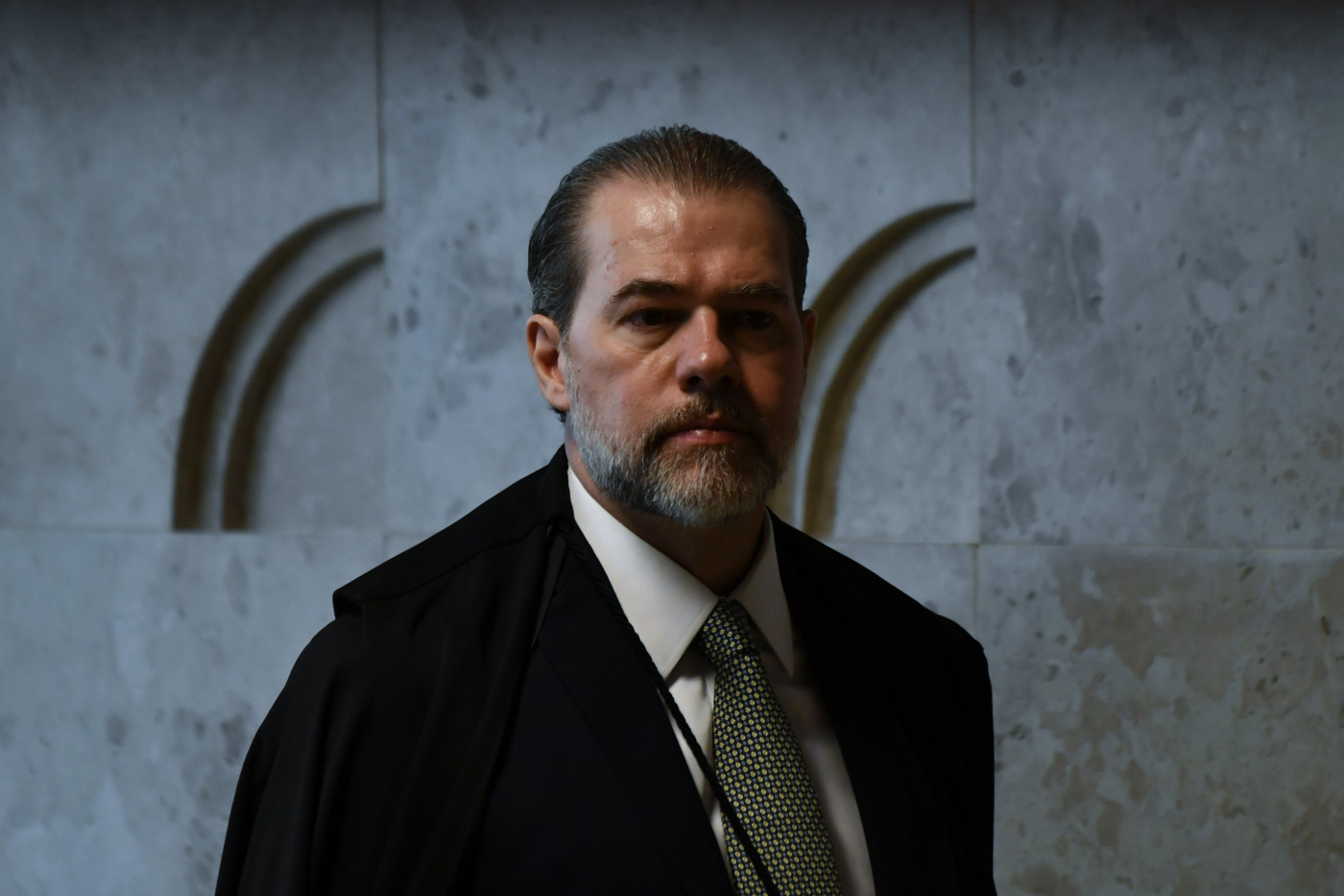 Toffoli muda cronograma de depoimentos do caso Master e diminui tempo para PF ouvir envolvidos