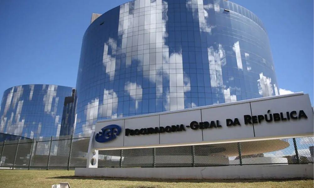 PGR pede ao STF para excluir receitas próprias do MP do arcabouço fiscal