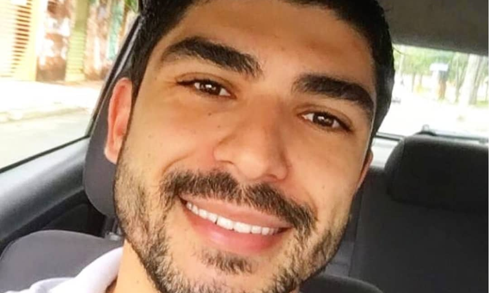 Brasileiro pega prisão perpétua por assassinar ex na Irlanda, diz jornal