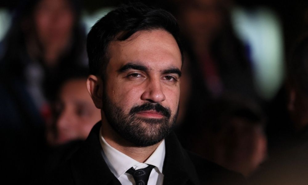 Prefeito de Nova York chama captura de Maduro de ‘ato de guerra’ e acusa EUA de violar o direito internacional