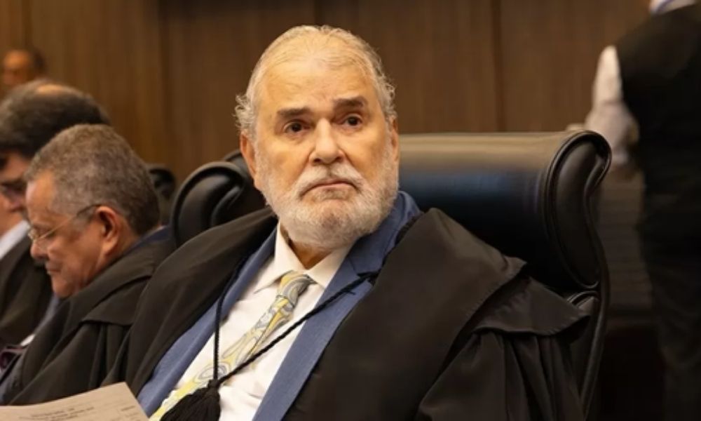 STJ convoca desembargador do TJ-MG para vaga do ministro acusado de assédio sexual