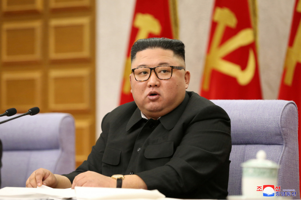 Coreia do Norte alerta que pode ‘destruir completamente’ a Coreia do Sul, se ameaçada