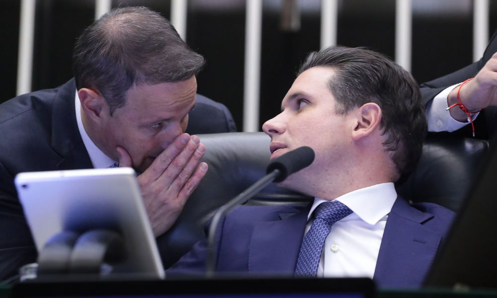 Planalto articula troca de relator do PL Antifacção para garantir digital do governo na proposta