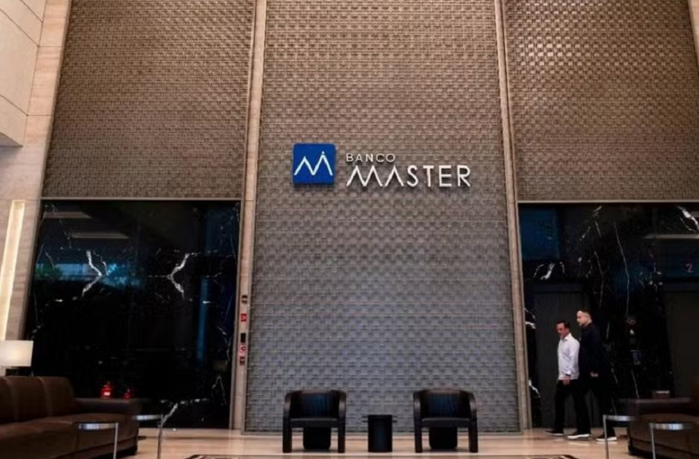 Pedido de CPMI do banco Master será protocolado nesta terça com 278 assinaturas