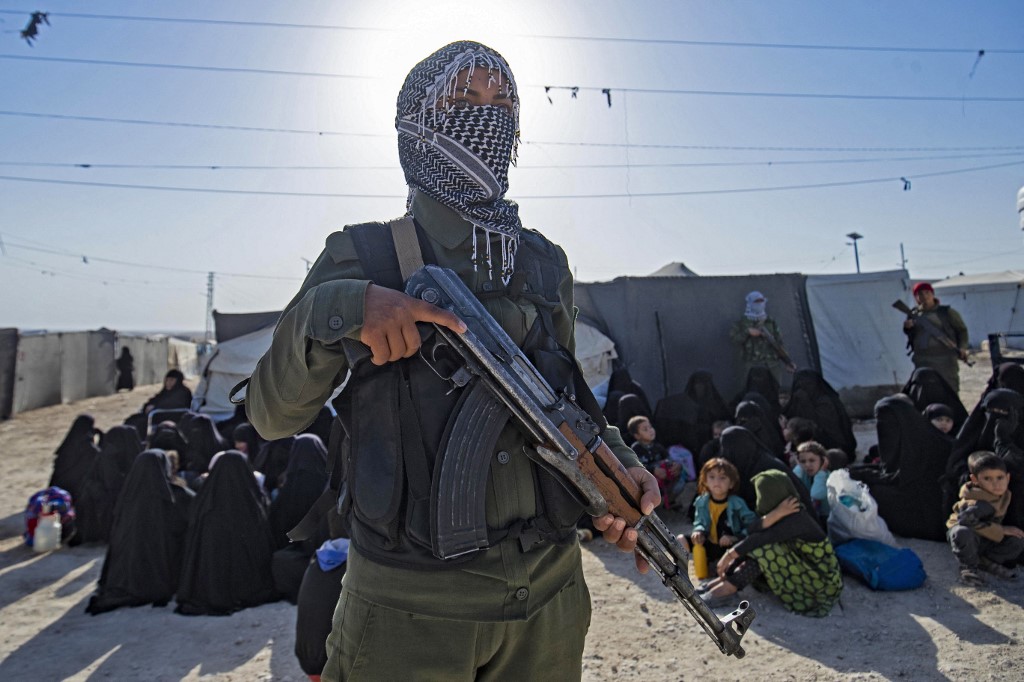 ONU alerta que o nível de ameaça do Estado Islâmico aumentou no mundo