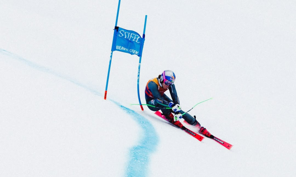 Jogos de Inverno: como funciona o esqui alpino, modalidade disputada por Lucas Pinheiro