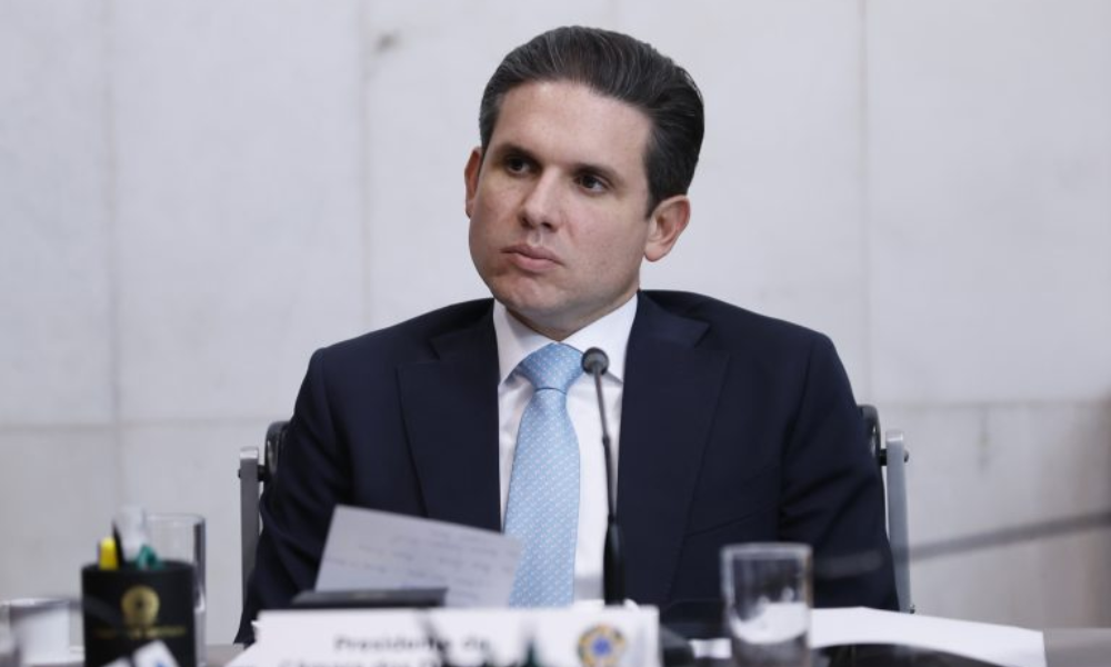 Caso Master: Motta defende Toffoli e fala em exagero da mídia