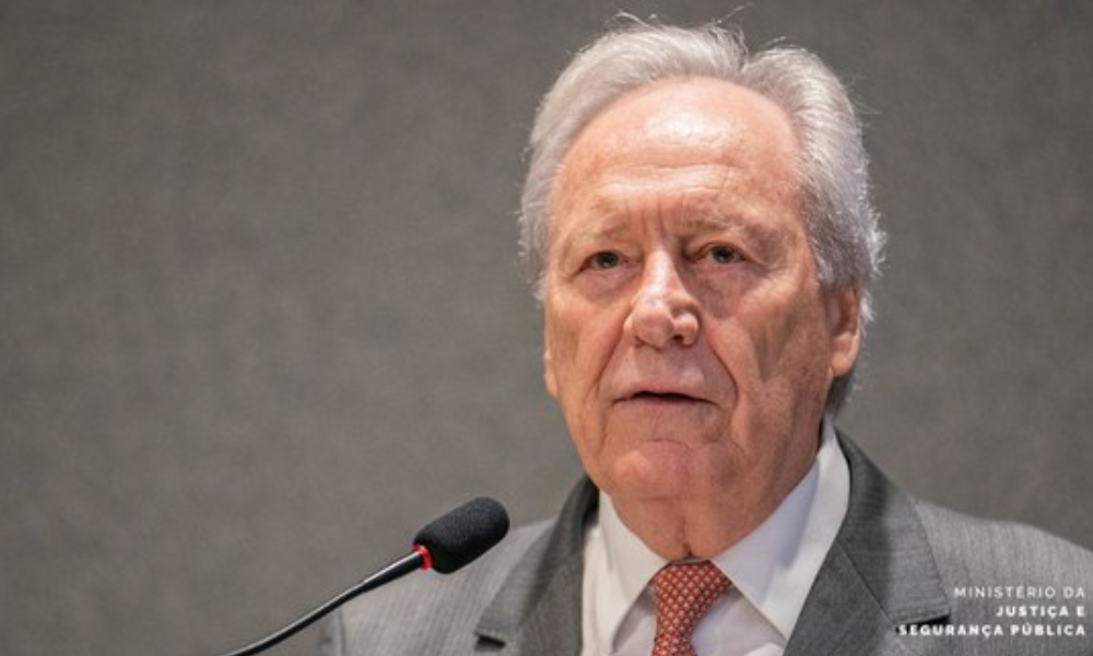 Lewandowski comprou imóvel de R$ 9,4 mi de alvo da PF, diz jornal