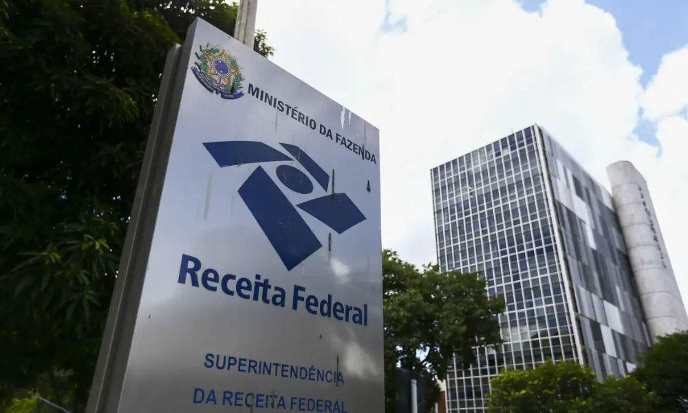 Auditores da Receita criticam ação do STF contra servidores: ‘Bodes expiatórios’