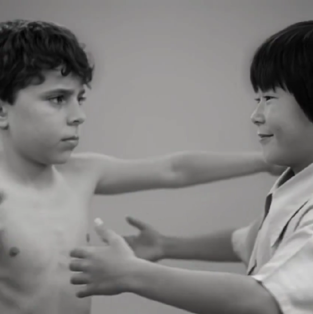 Presidente da Coreia do Sul faz montagem de IA com Lula: ‘Dois meninos operários’